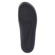 Hausschuhe MONACO 202 G  Schwarz