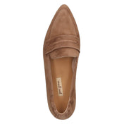 Loafer  Braun
