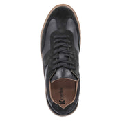 Low Sneaker  Schwarz