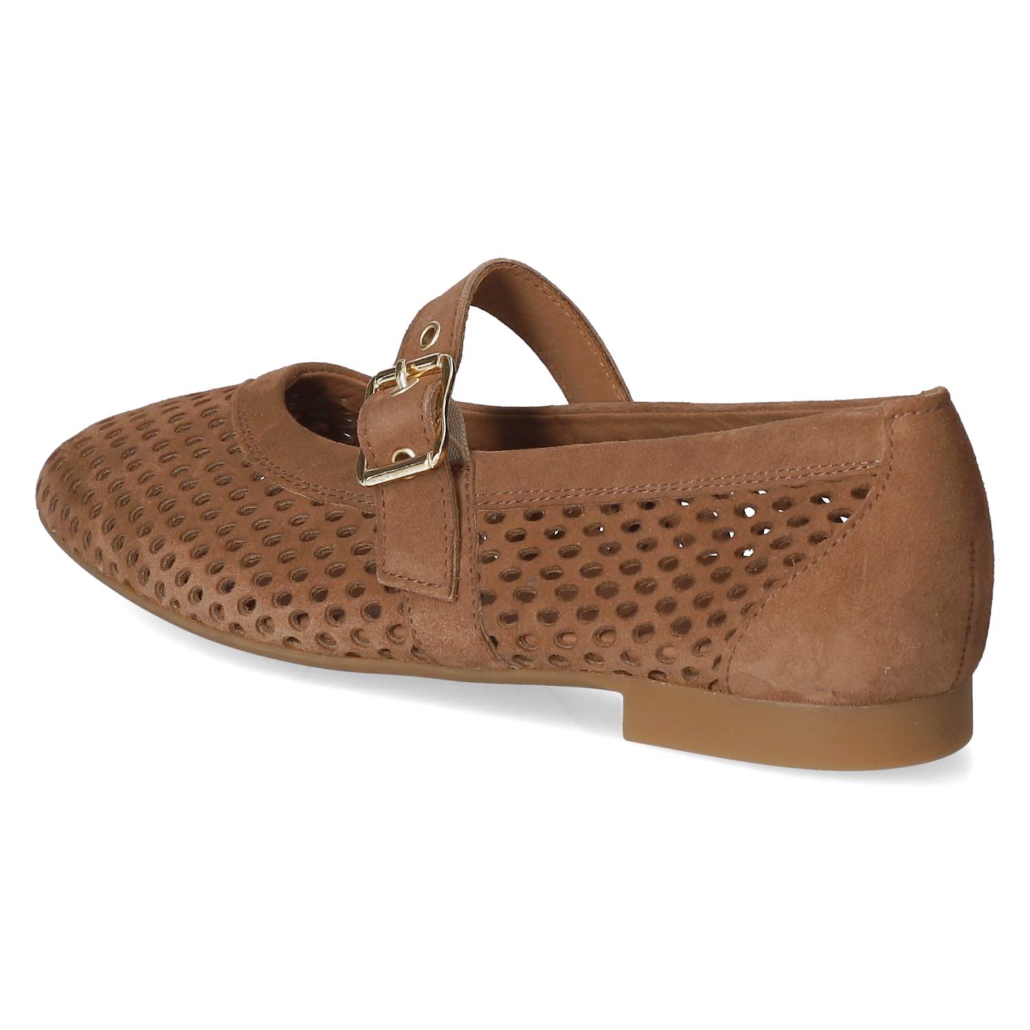 Ballerinas  Braun