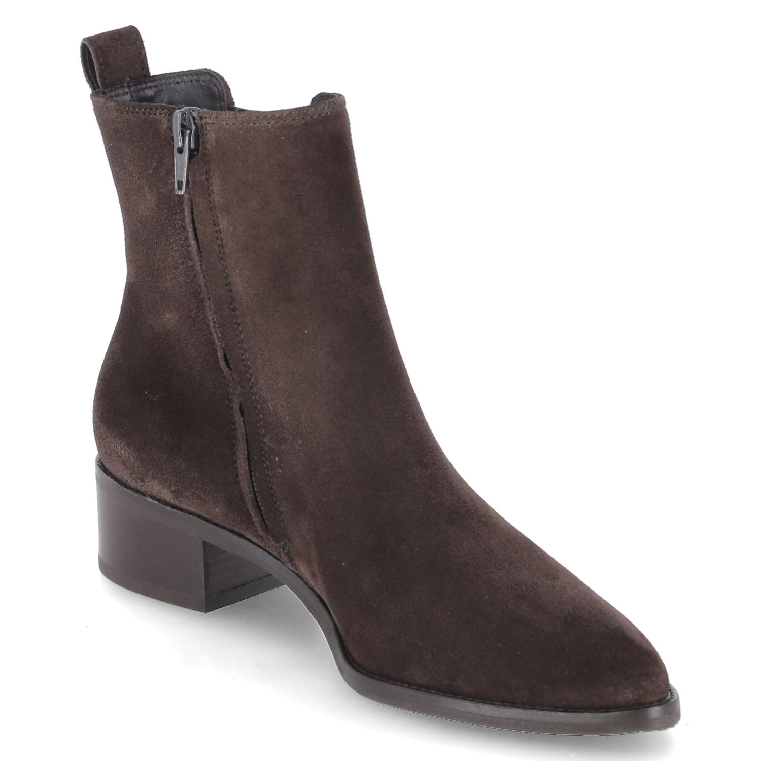 Chelsea Boots  Braun