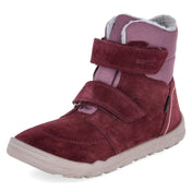 Winterboots WALDERI  Rot