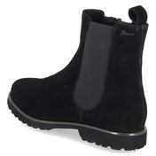 Chelsea Boots MEREDITH  Schwarz