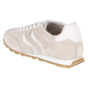 Low Sneaker  Beige