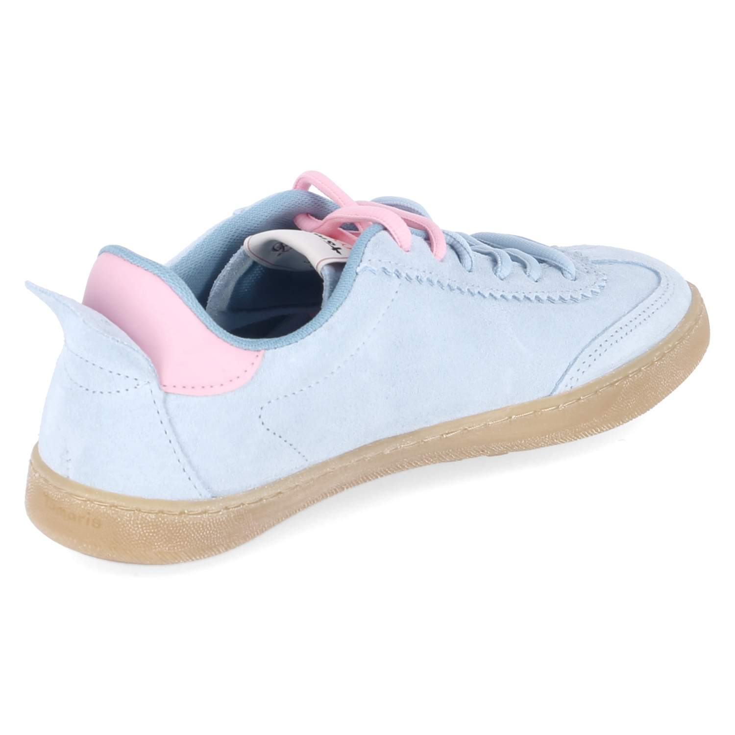Low Sneaker  Blau