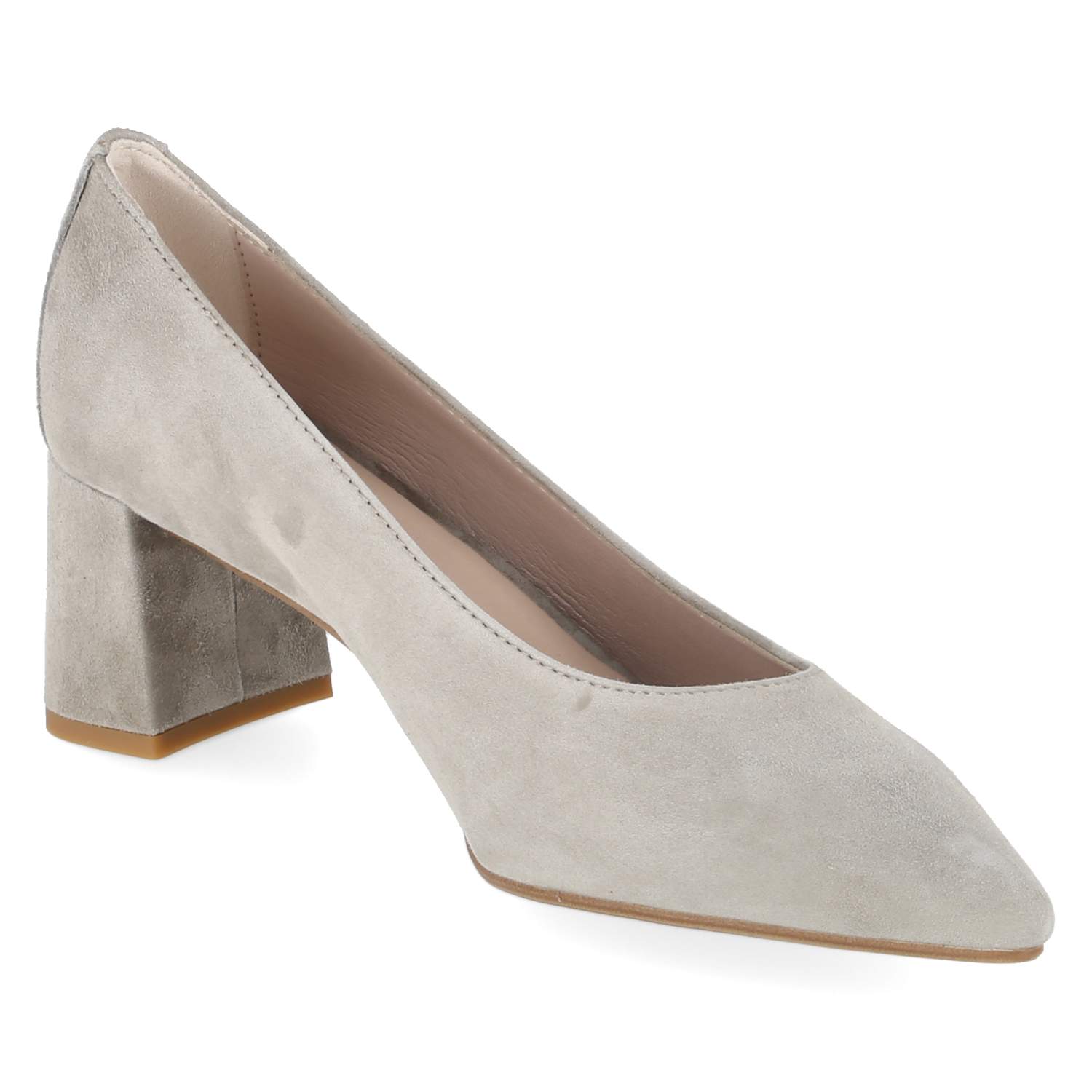 Pumps  Grün