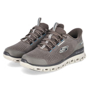 Slip-Ins Sneaker GLIDE-STEP SORRAN Grün
