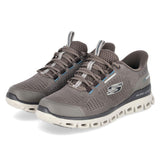 Slip-Ins Sneaker GLIDE-STEP SORRAN Grün
