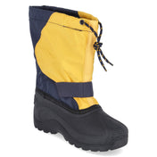 Snowboots SNOWFOX 3WP  Gelb