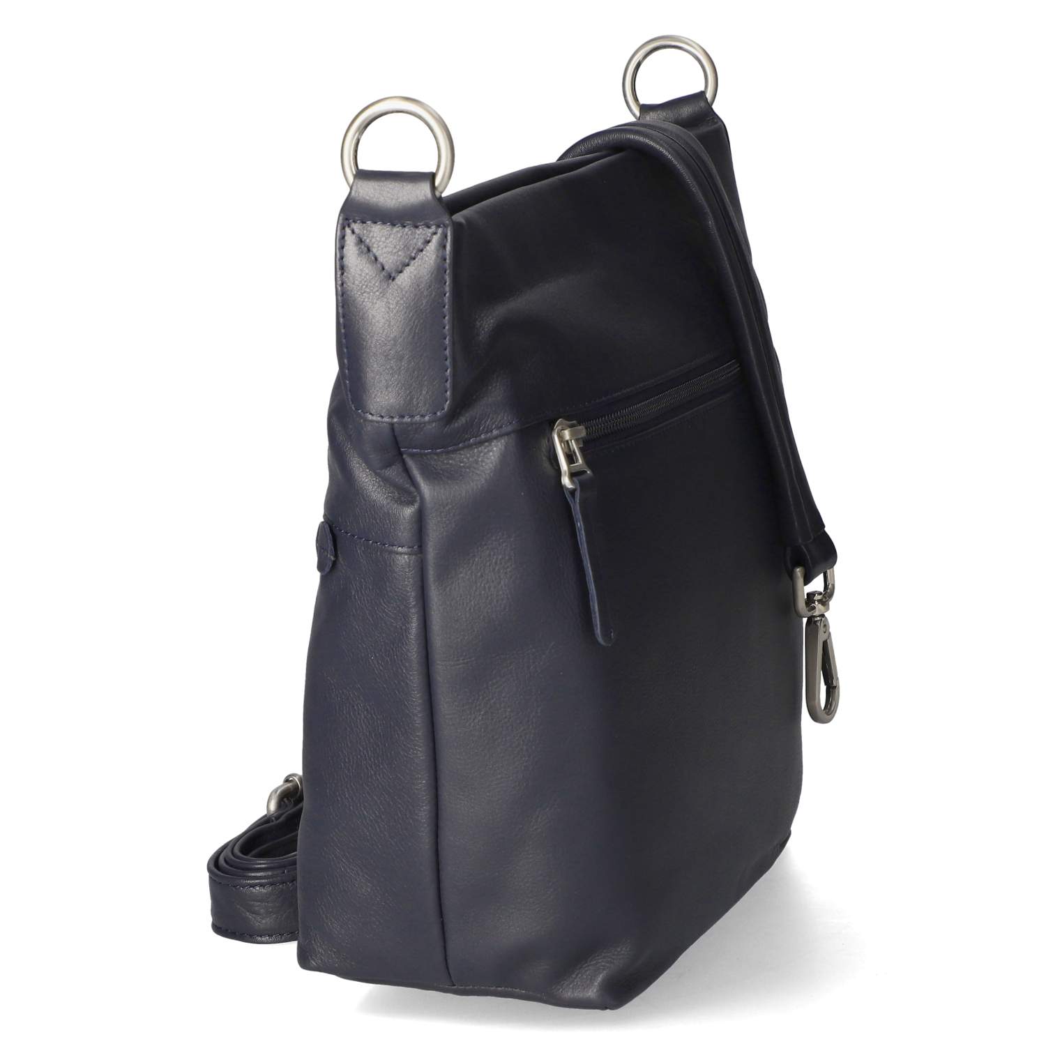 Handtasche  Blau