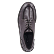 Halbschuhe  Braun