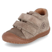Klettschuhe HALE V  Braun