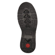 Schnürschuhe  Braun
