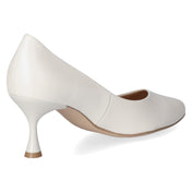 Pumps  Weiß