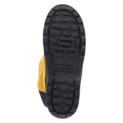 Snowboots SNOWFOX 3WP  Gelb