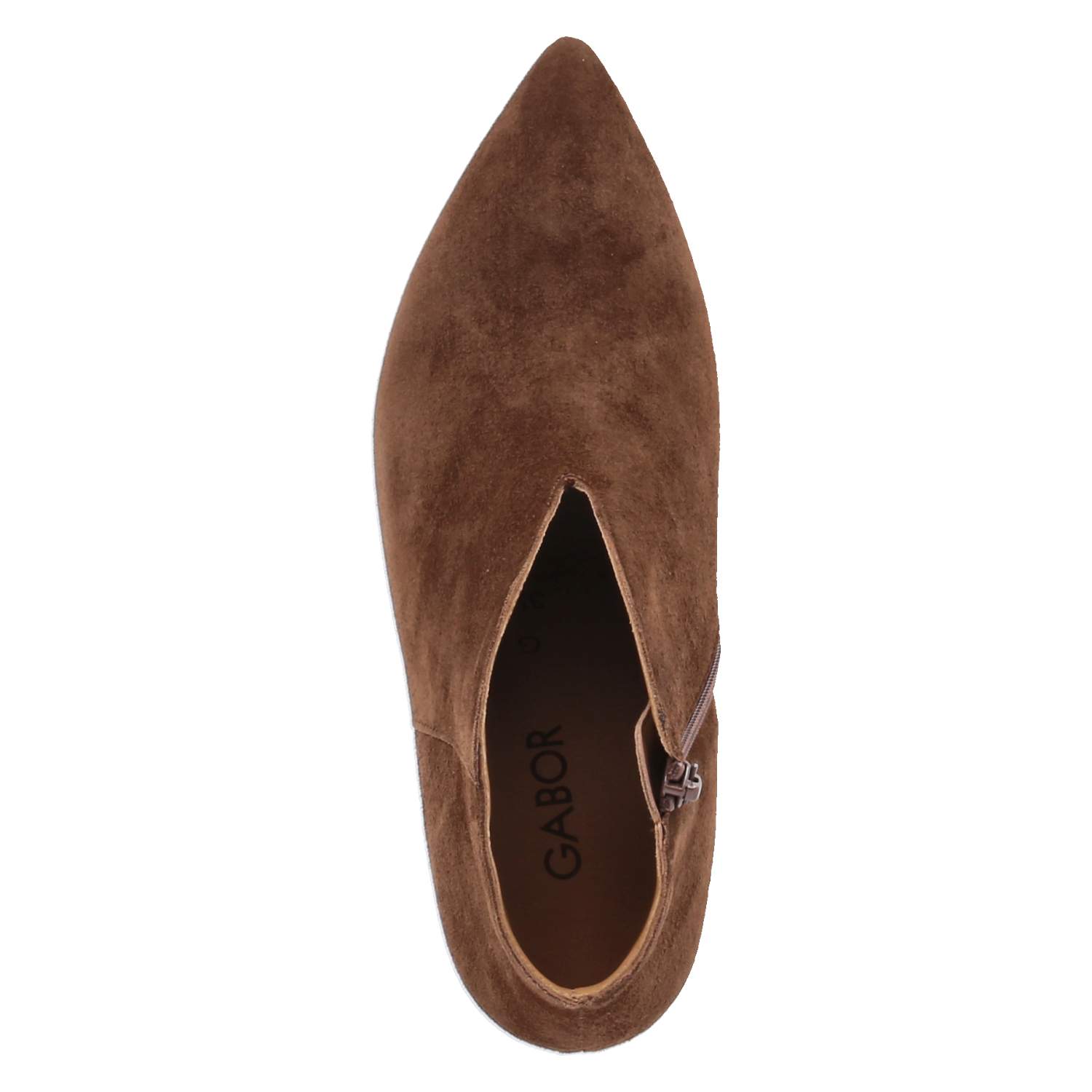 Ankle Boots  Braun