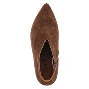 Ankle Boots  Braun