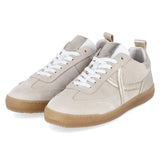 Low Sneaker  Beige
