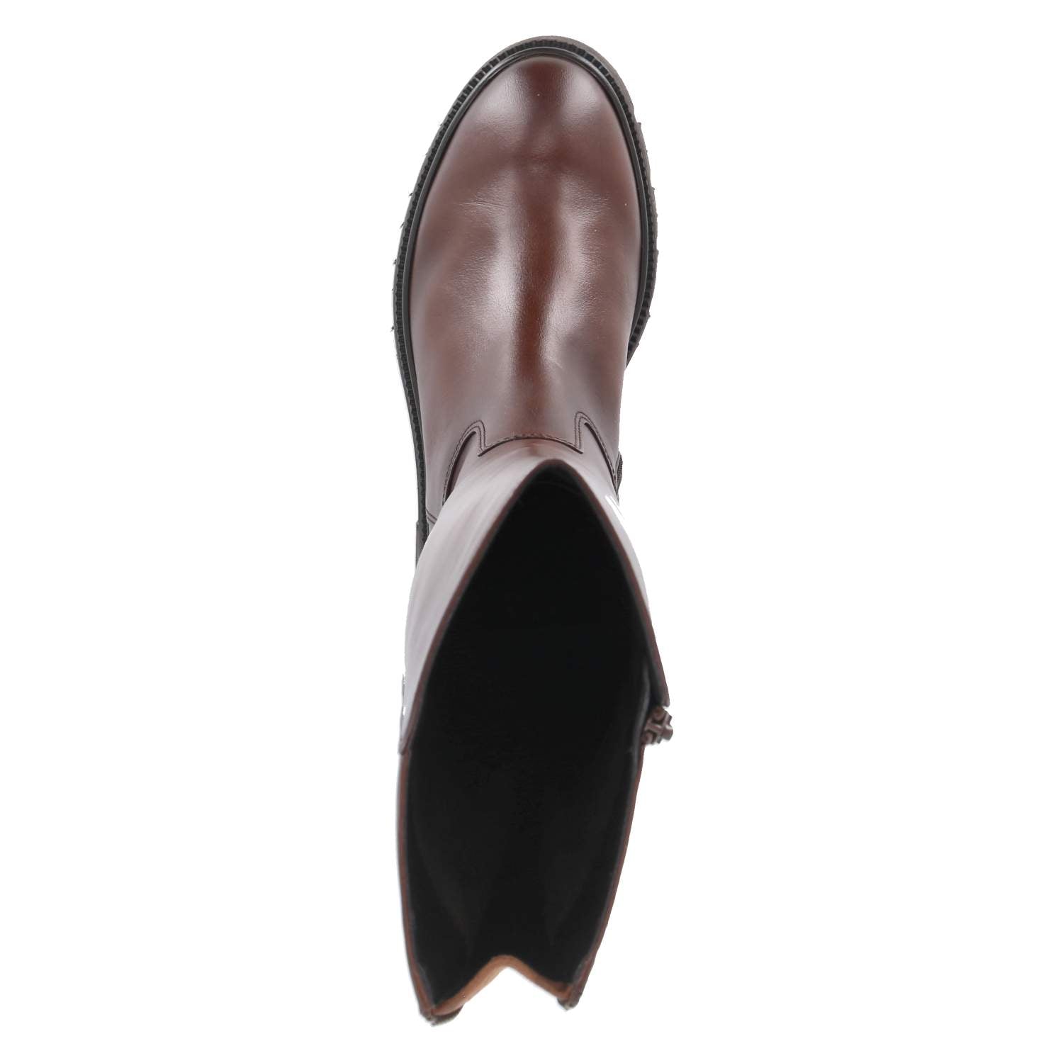Stiefel  Braun