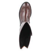 Stiefel  Braun