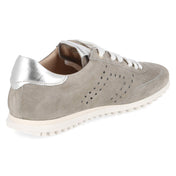 Low Sneaker AVRIL  Grün