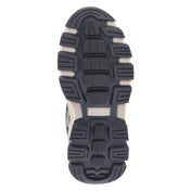 Outdoorboots  Schwarz