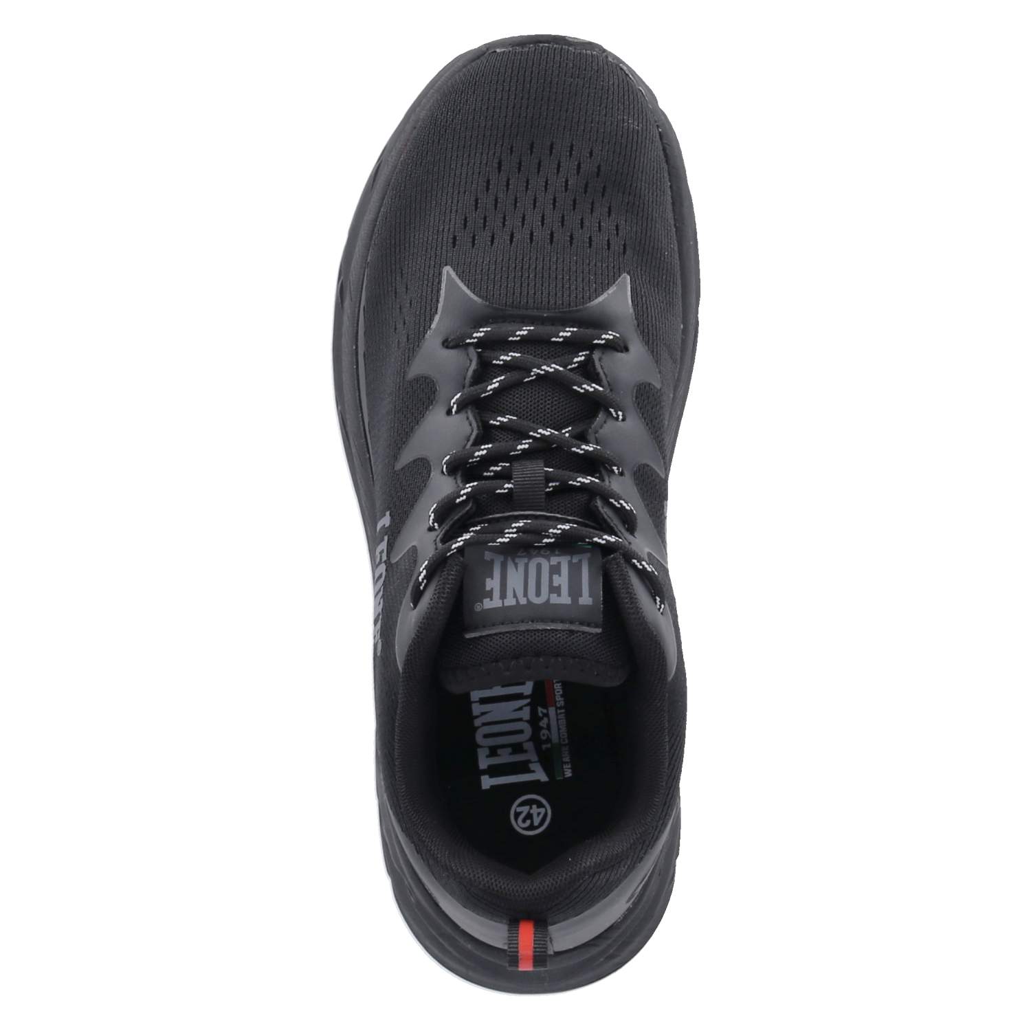 Low Sneaker  Schwarz