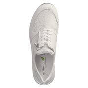 Low Sneaker HIROKO  Weiß