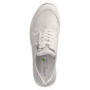 Low Sneaker HIROKO  Weiß