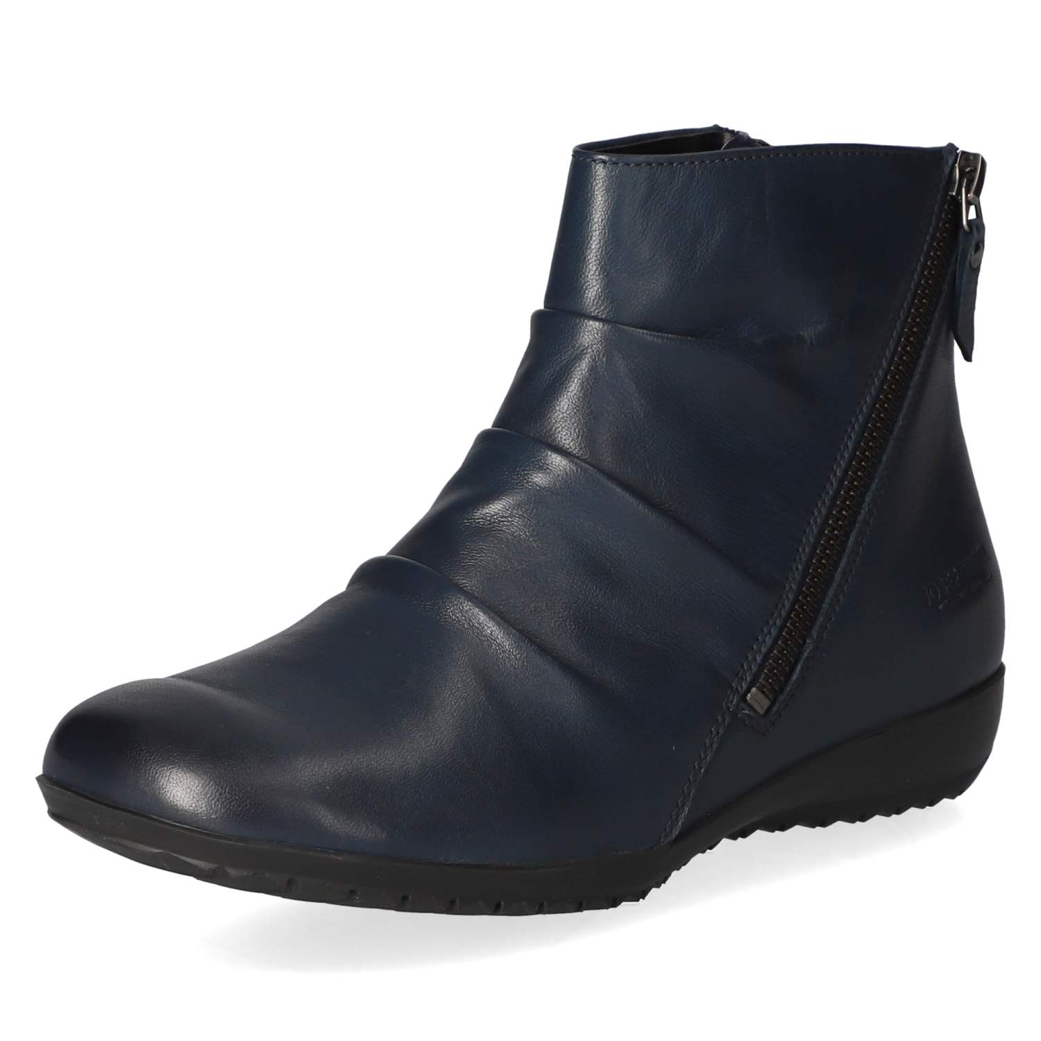 Stiefeletten NALY  Blau