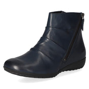 Stiefeletten NALY  Blau