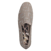 Slipper  Taupe