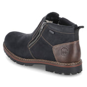 Winterboots  Schwarz