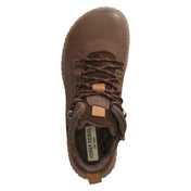Schnürschuhe WALLACE 03  Braun