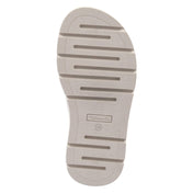 Pantoletten  Beige