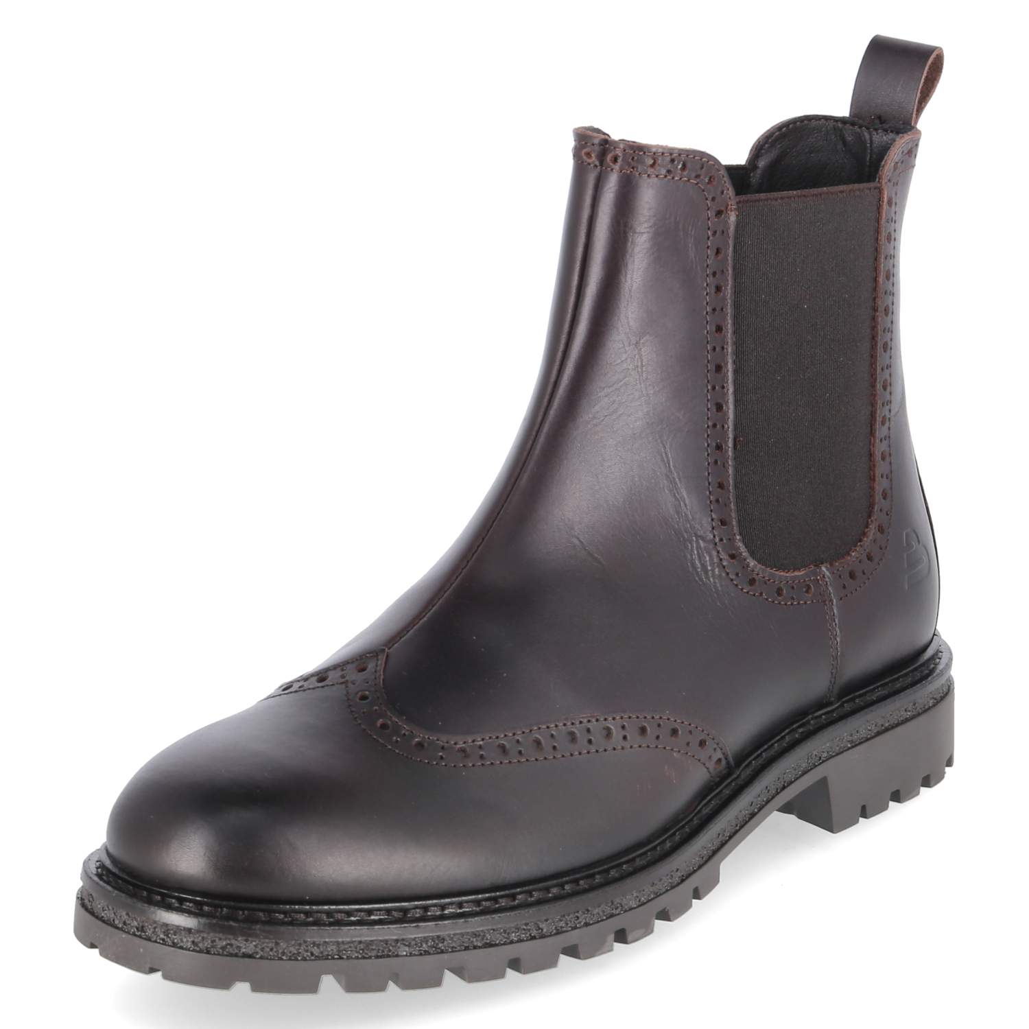 Chelsea Boots  Braun