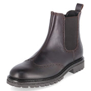 Chelsea Boots  Braun