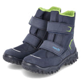 Snowboots HUSKY2  Blau