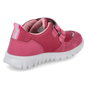 Klettschuhe SPORT7 MINI  Rot