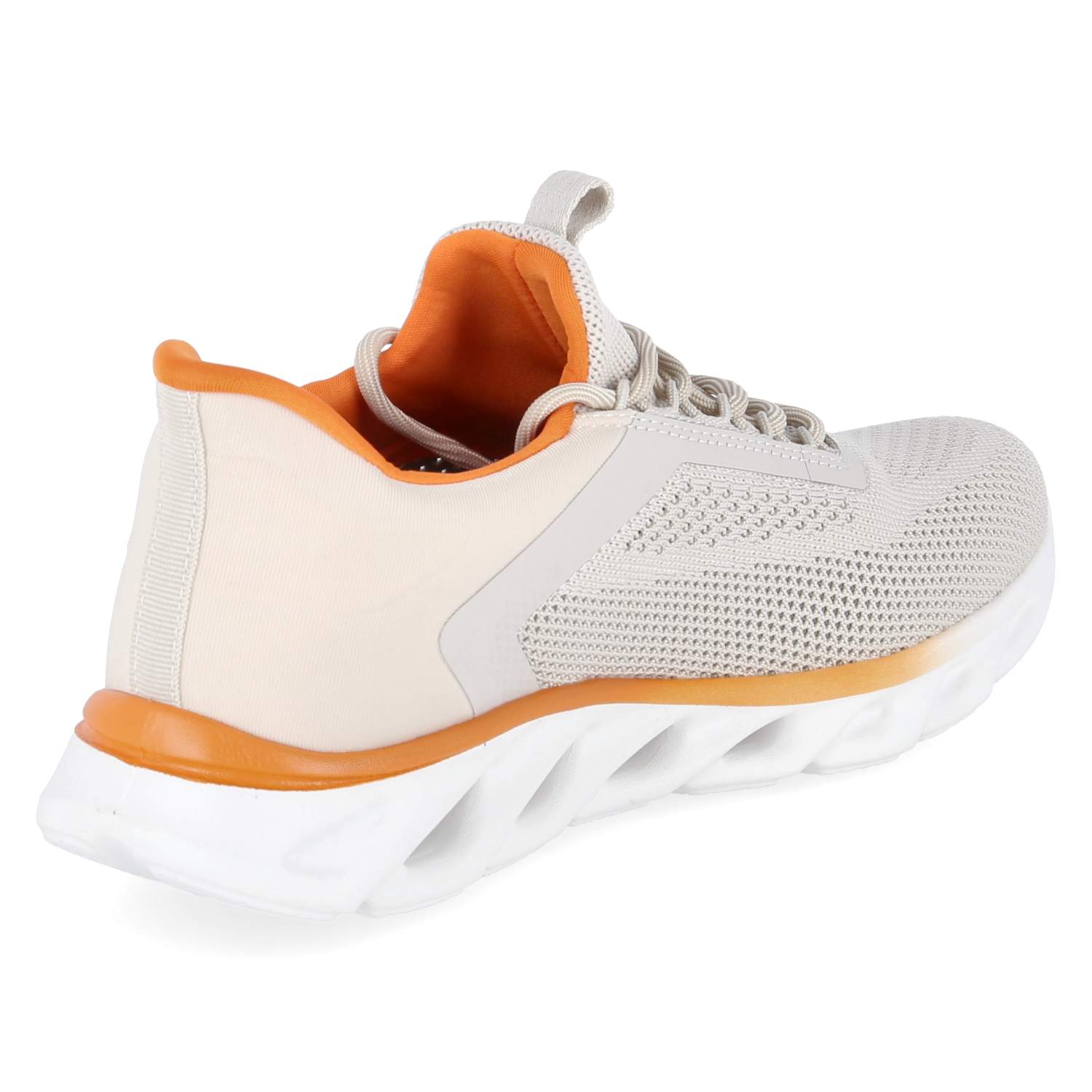 Low Sneaker  Beige