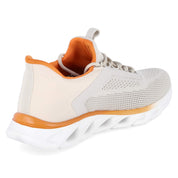 Low Sneaker Beige