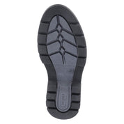 Winterboots  Schwarz