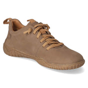 Halbschuhe WYNONA 06  Taupe