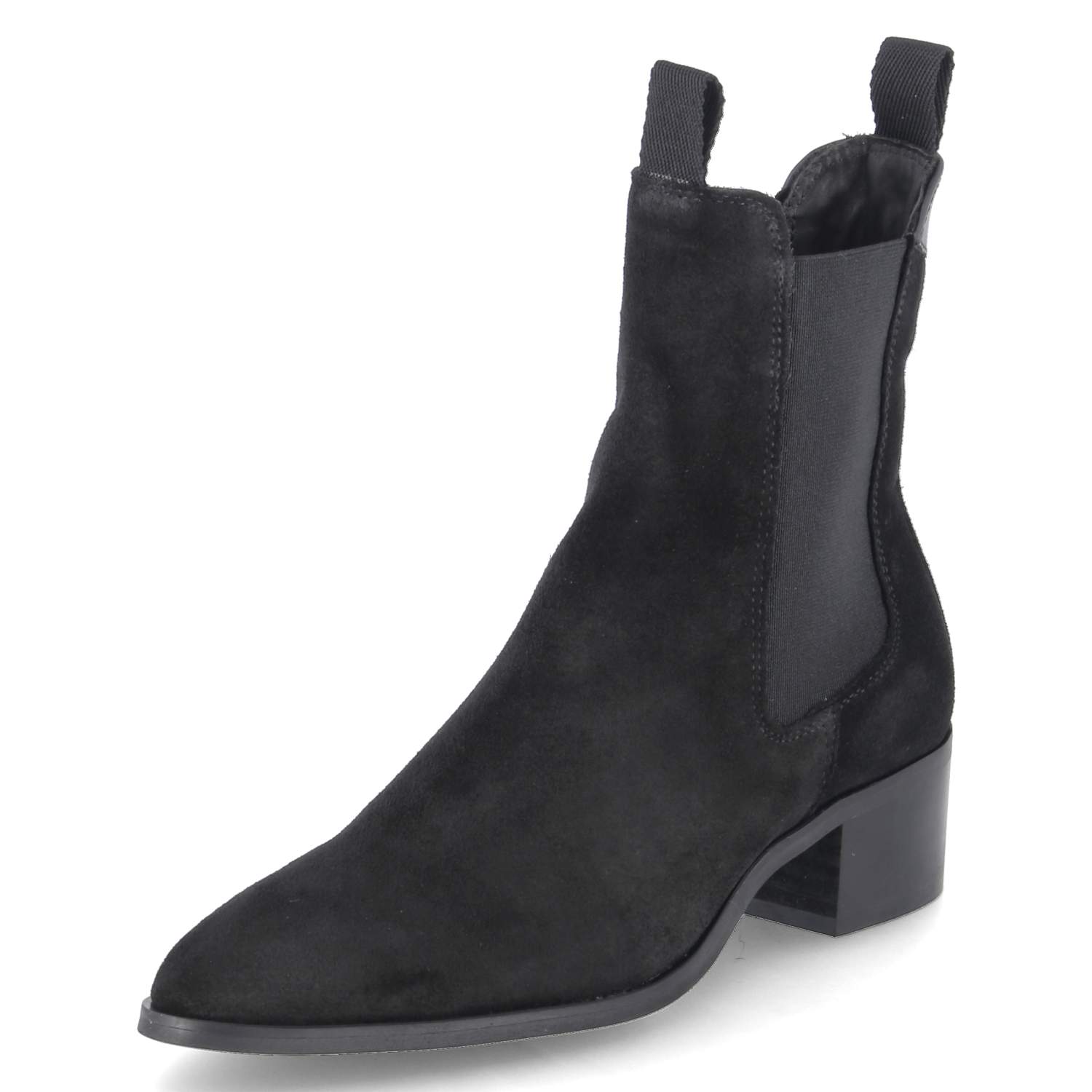 Chelsea Boots ST: BROOMLY  Schwarz