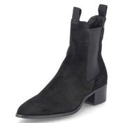 Chelsea Boots ST: BROOMLY  Schwarz