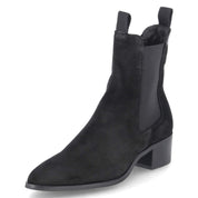 Chelsea Boots ST: BROOMLY  Schwarz