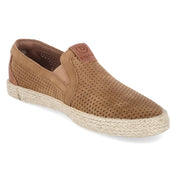 Espadrilles  Braun