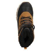 Schneeboots  Braun