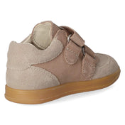 Klettschuhe NIRU  Braun