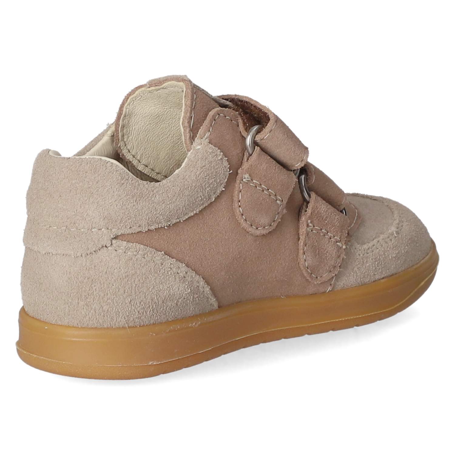 Klettschuhe NIRU  Braun